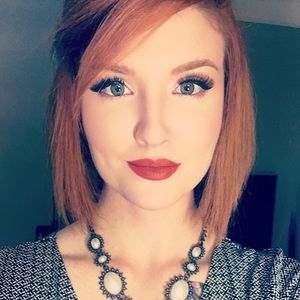 Meet your Posher, Alexa